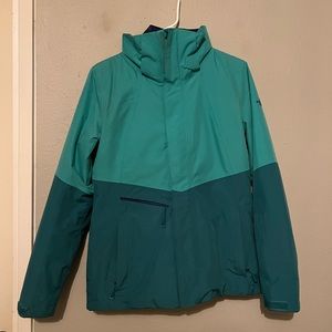 The North Face Womens Ski Jacket M